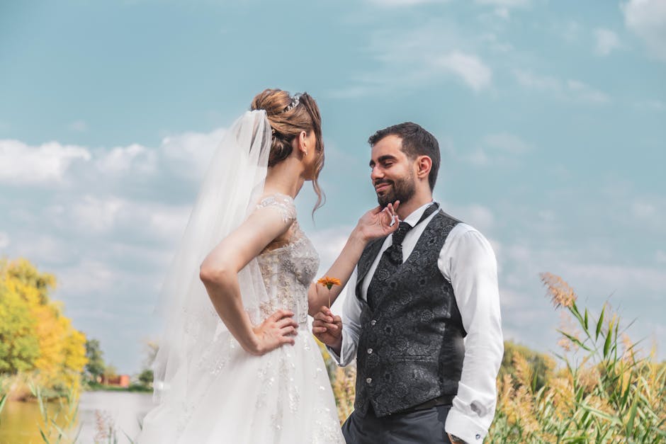Why Your Wedding Deserves Professional Video Coverage