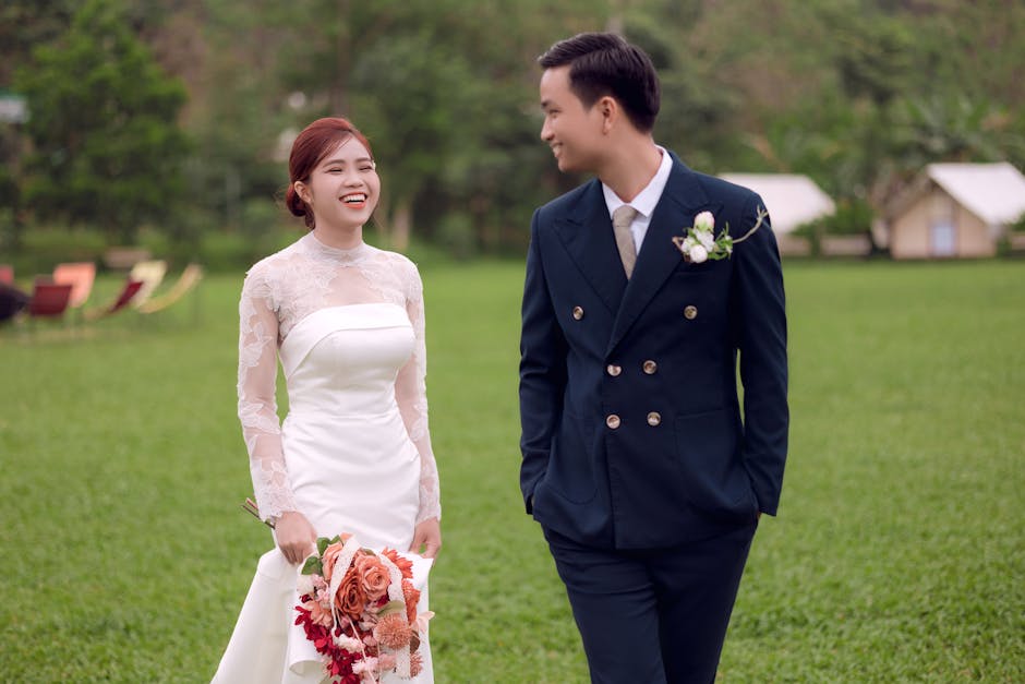 What to Expect During Your Wedding Videography Session