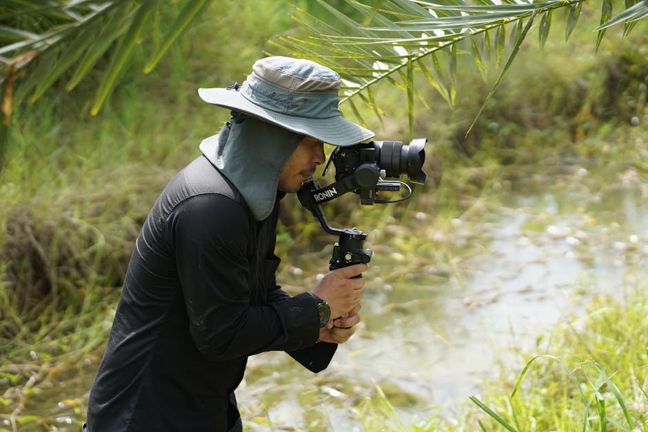 How to Choose the Right Wedding Videographer for Your Big Day
